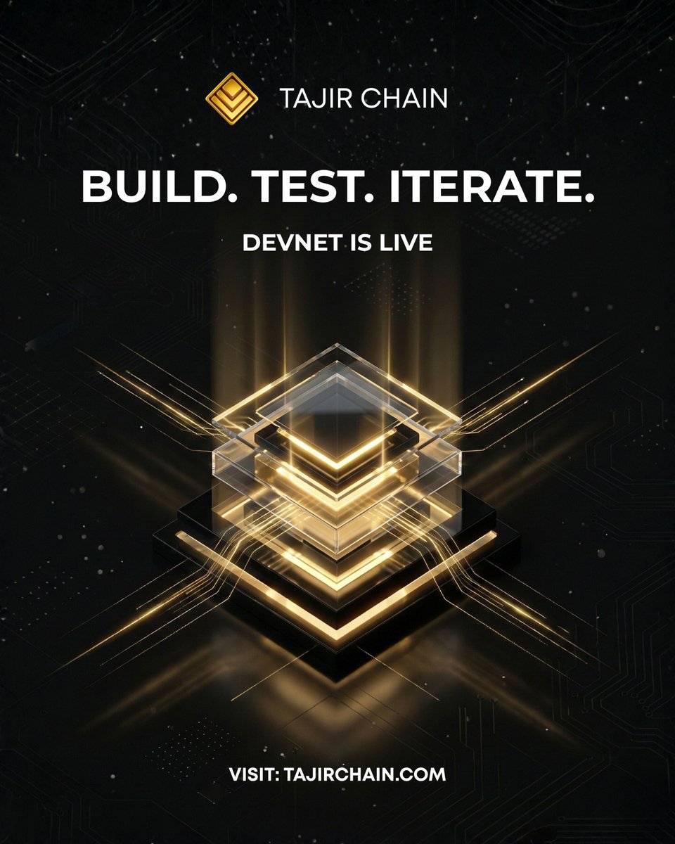 Tajir Chain tweet media