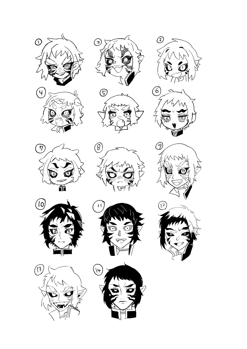 kahorin (@kahorin76847128) / Posts / X