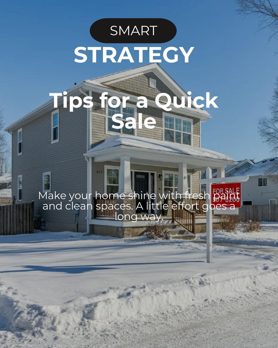 RonRealtor57's tweet photo. 🌸 Spring 2026 is just around the corner! For families looking to upsize or sell quickly in Neosho, Goodman, and beyond, this season is your time to shine. 🏡✨ Get expert guidance for a smooth transition. Ready to make a move? Drop your thoughts below! #SpringSelling2026 https://t.co/vHl6EHhqMs