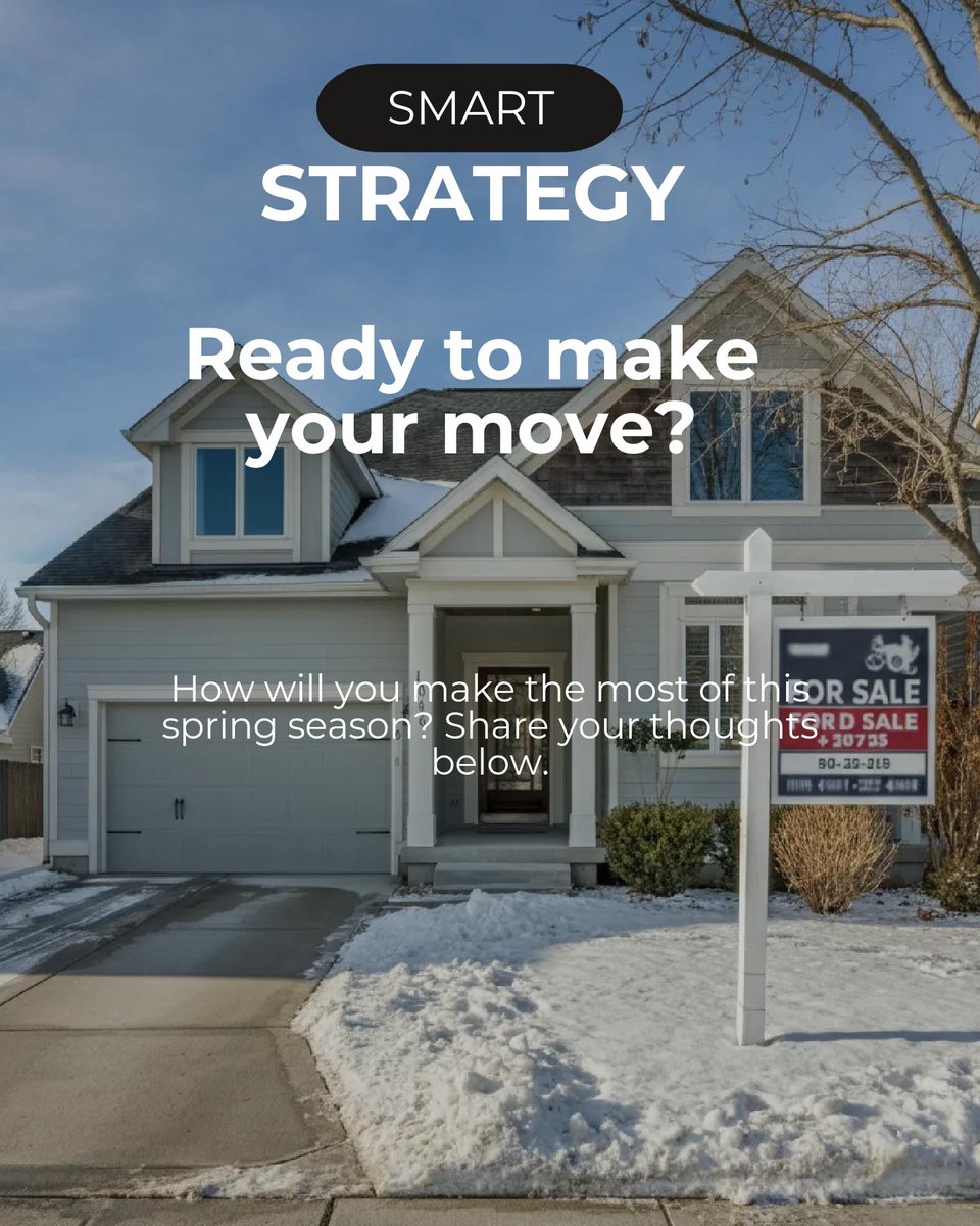 RonRealtor57's tweet photo. 🌸 Spring 2026 is just around the corner! For families looking to upsize or sell quickly in Neosho, Goodman, and beyond, this season is your time to shine. 🏡✨ Get expert guidance for a smooth transition. Ready to make a move? Drop your thoughts below! #SpringSelling2026 https://t.co/vHl6EHhqMs
