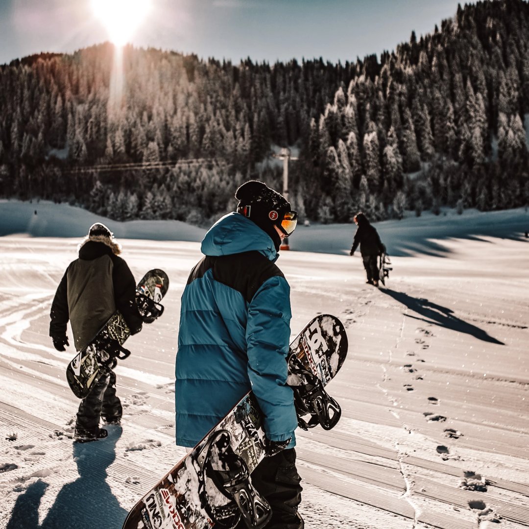 That week in the snow. We all look forward to it all year! 

That feeling of freedom found on the slopes can be found when you have financial peace of mind. 

Join us 👉 legacyguardians.co

 🛡😇  #wills #propertyinvestor #landlorduk #probate #snowboarding