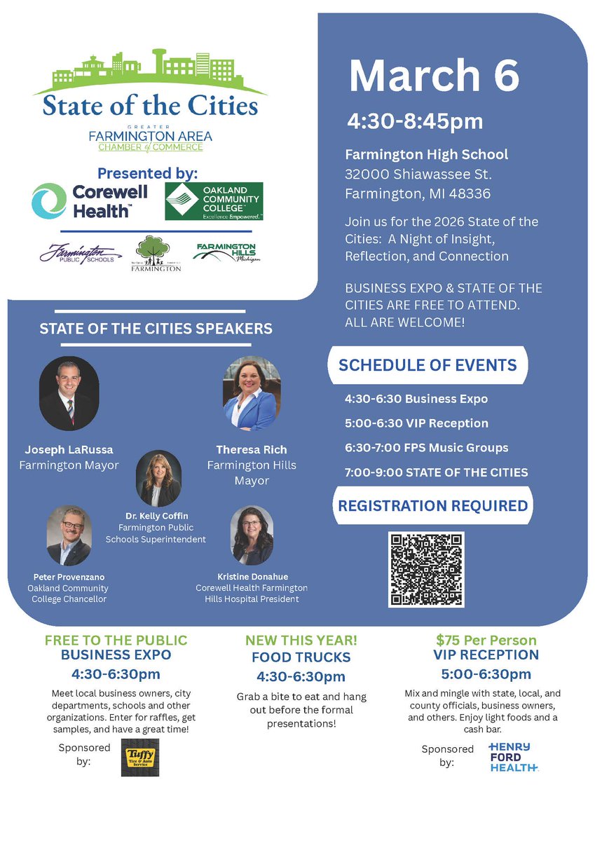 Farmington Public Schools tweet media