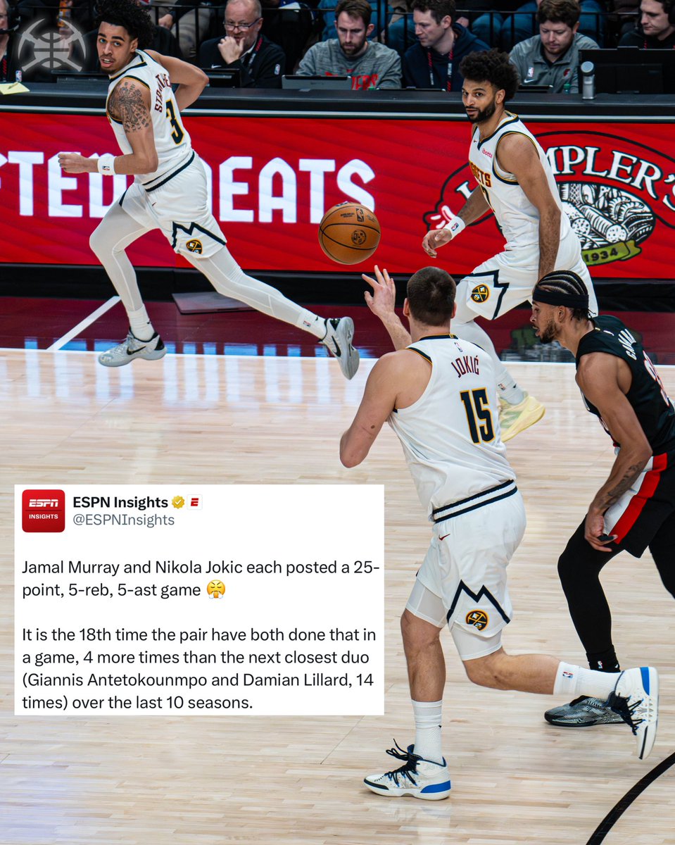 The definition of a dynamic duo