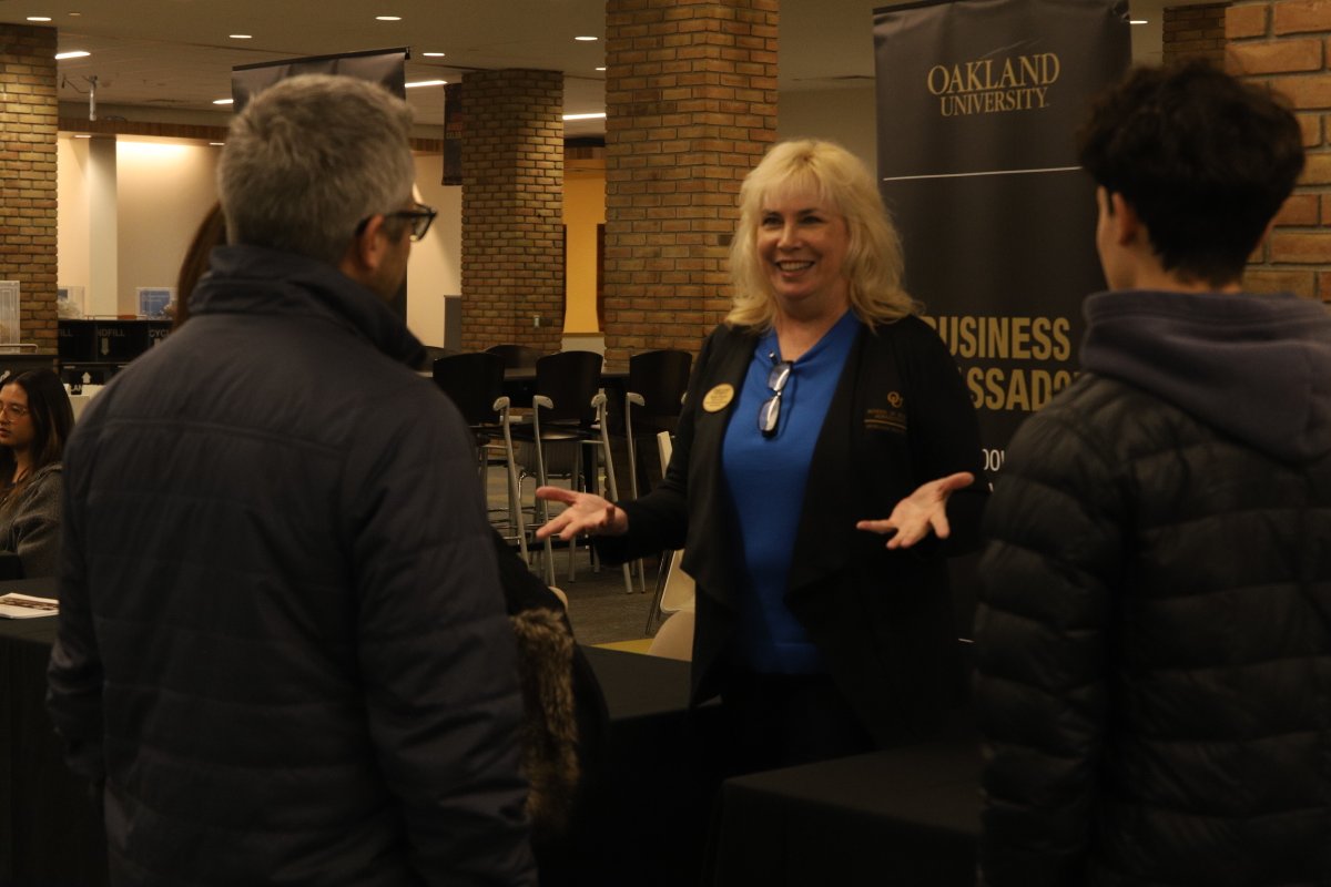 OU Admissions tweet media