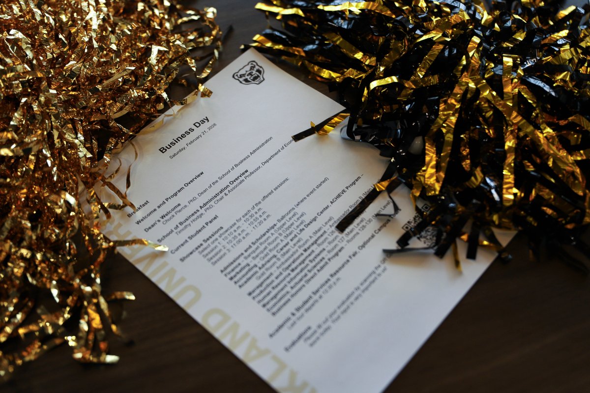 OU Admissions tweet media