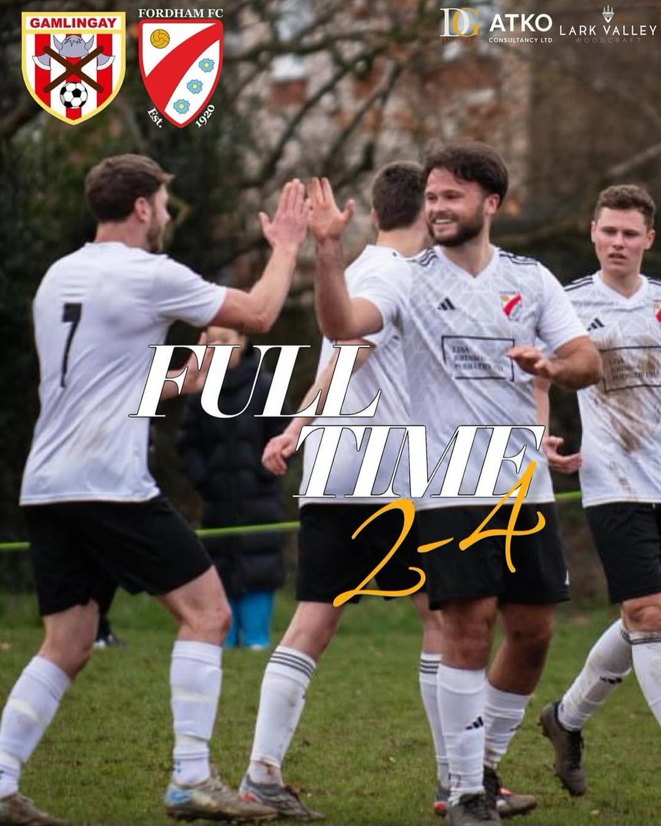 Fordham FC tweet media