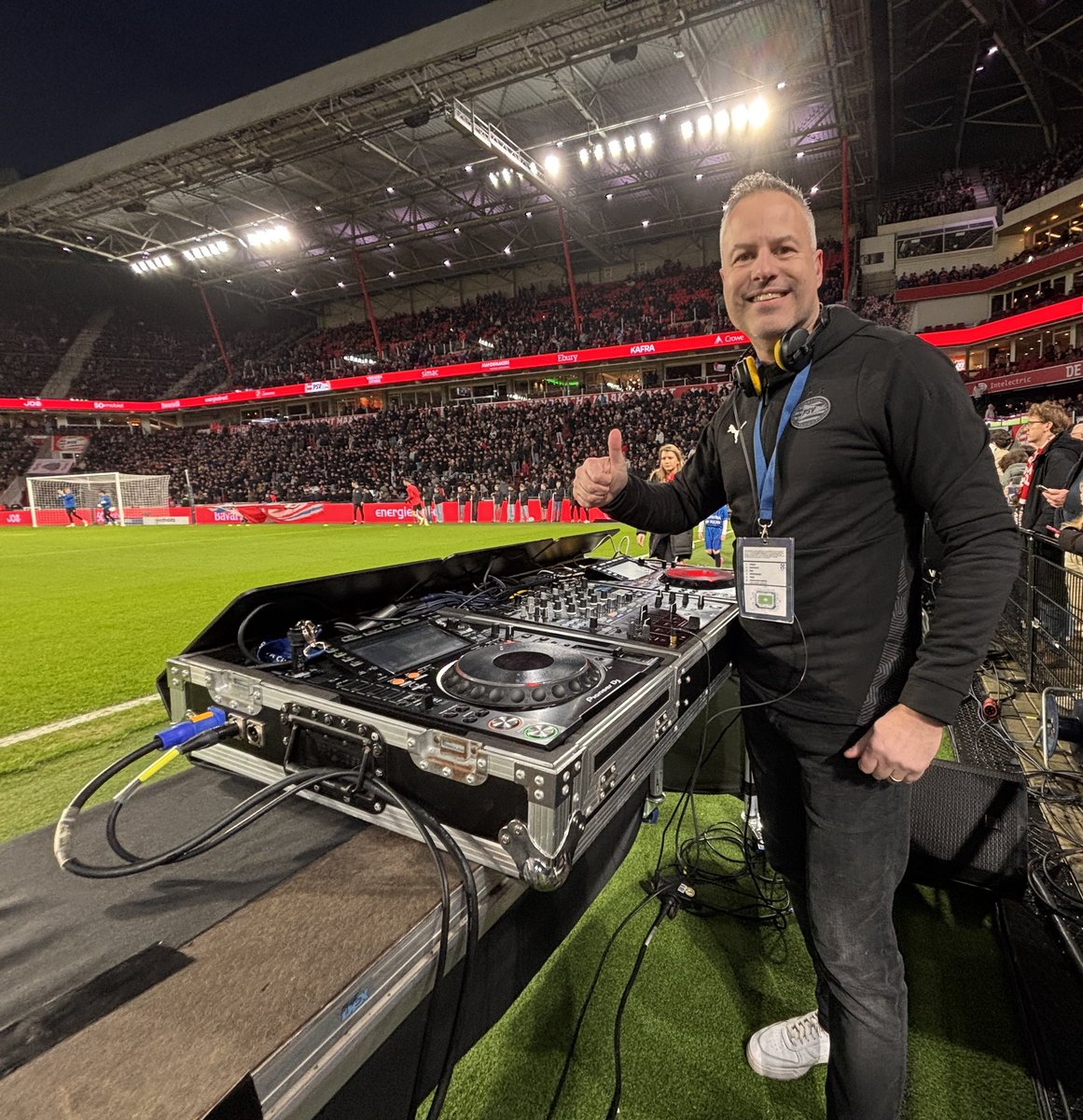 Let’s go! 🔥🔥 #PSVHEE