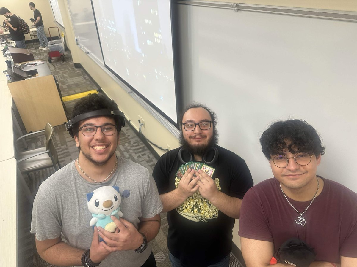 JOE is CRISPY tweet media