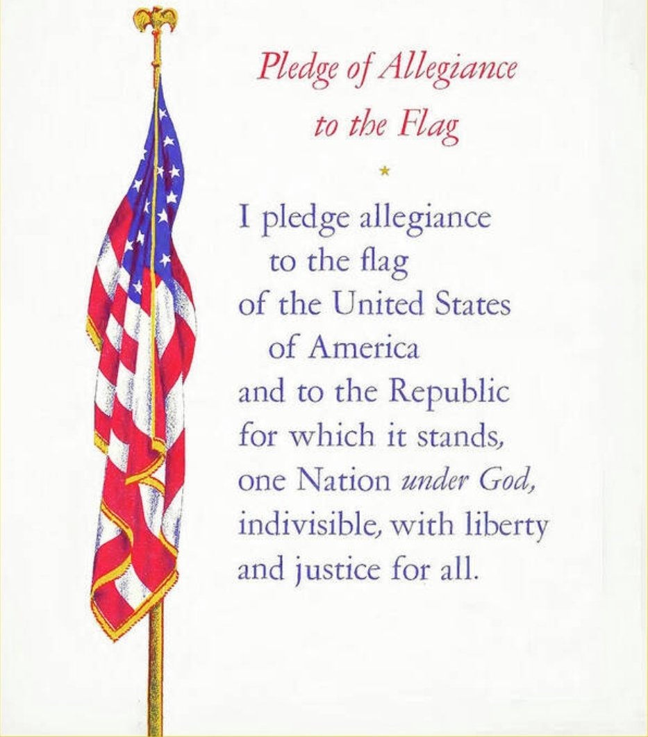 DisrespectedThe's tweet photo. This needs to be mandatory in every classroom in the United States. Make America Great Again! https://t.co/NCrrQg9MgN