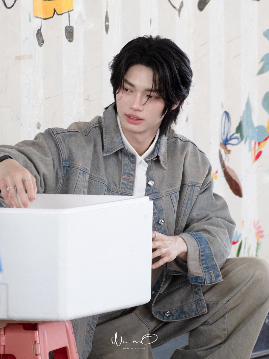 หล่อสุดสุดไปเลยค้าบบบ

WISHING WIN A GREAT BDAY

#WINfinity2026
#Win27LevelUp
#winmetawin <a href="/winmetawin/">Winmetawin</a>