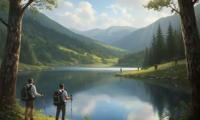 ТОС И ПОШТА СРБИЈЕ ПОТПИСАЛИ ВАЖАН СПОРАЗУМ У СУСРЕТ ЕКСПО 2027: Стиже 20 серија туристичких разгледница за промоцију земље - #dobrevesti #tos #postasrbije #ekspo2027 - dobrevesti.rs/%D1%82%D1%83%D…