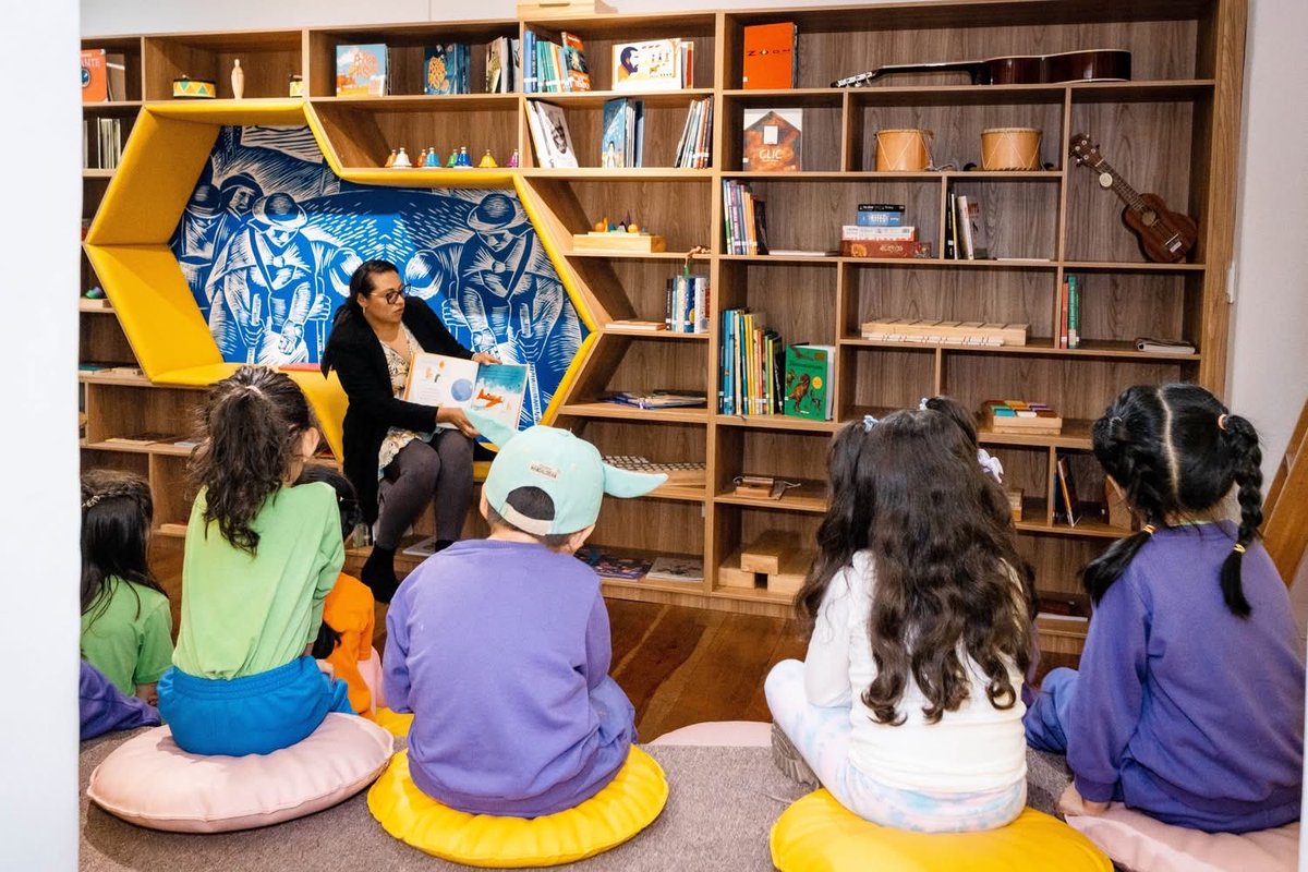 Romina Muñoz tweet media