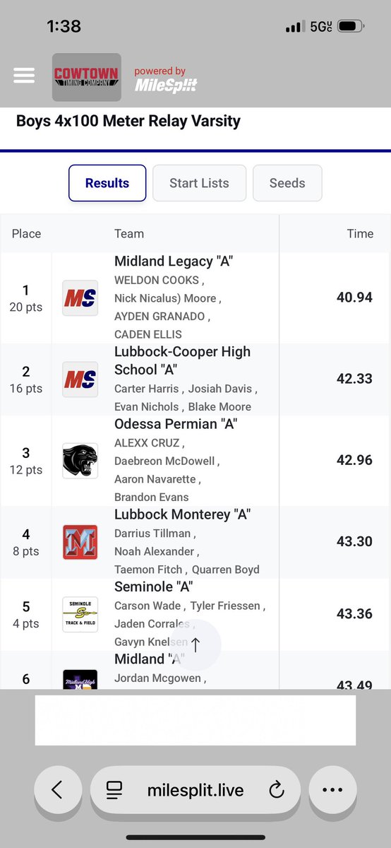 Caden Ellis tweet media