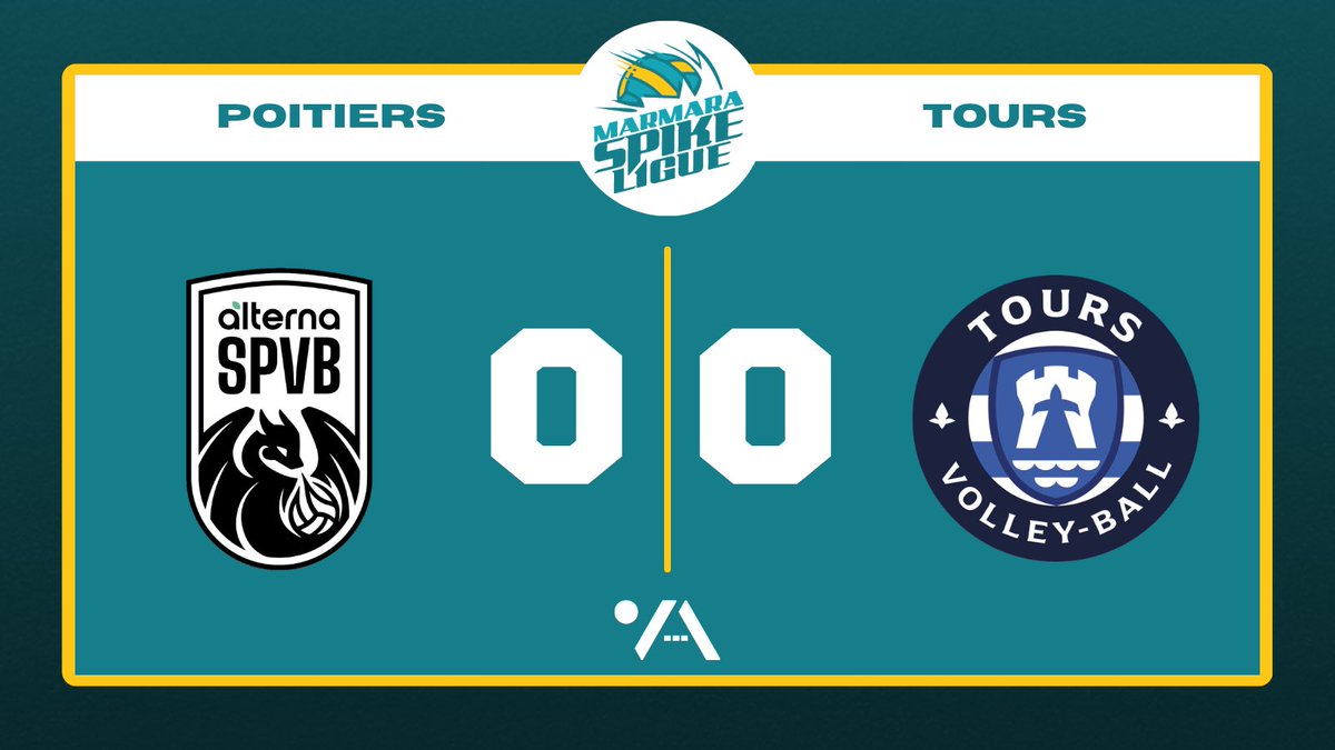 VolleyActu tweet media