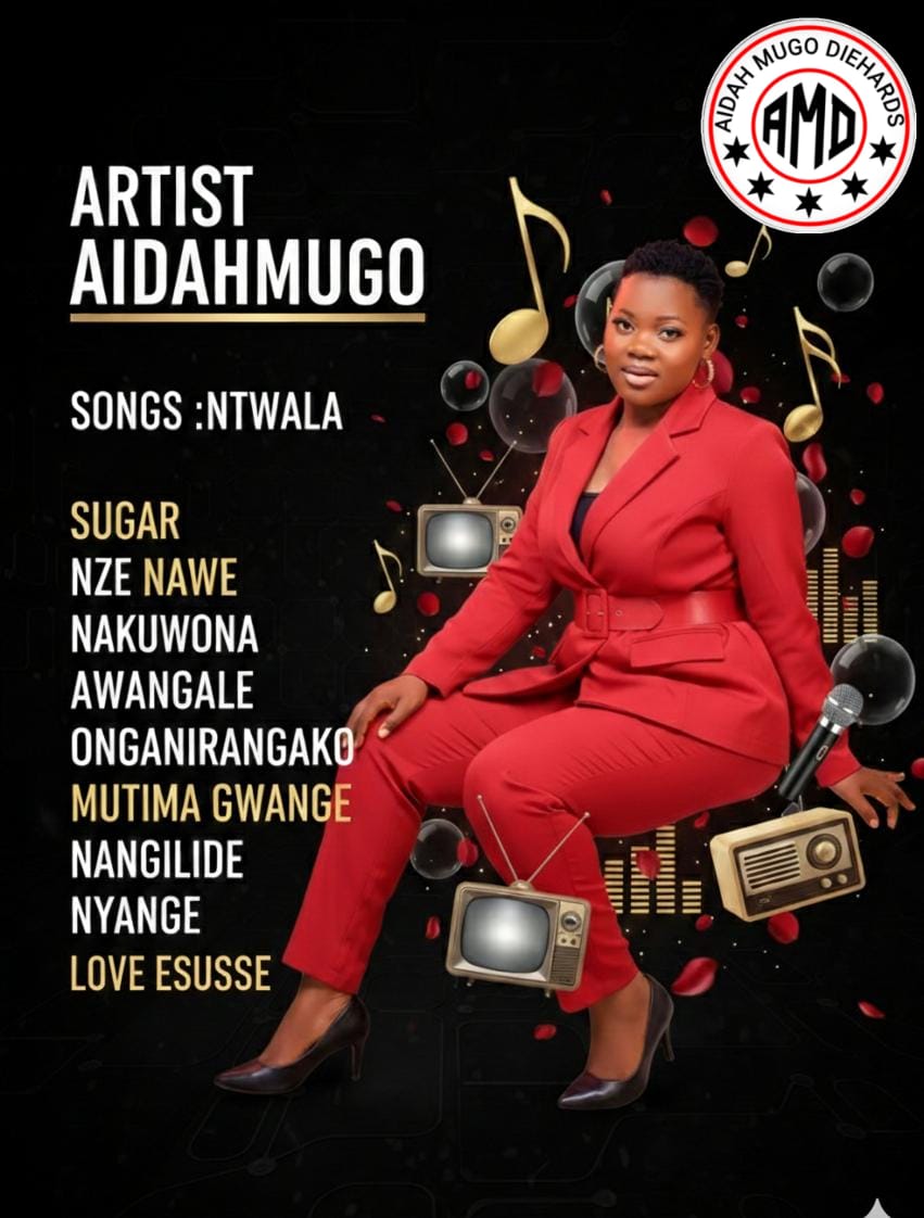 aidahmugo's tweet photo. Wama zino tezibamala tukole concert? https://t.co/AG3Kw7nf7I