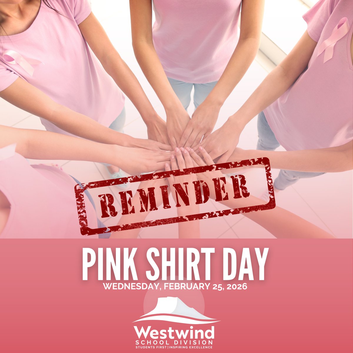 Westwind School Division tweet media