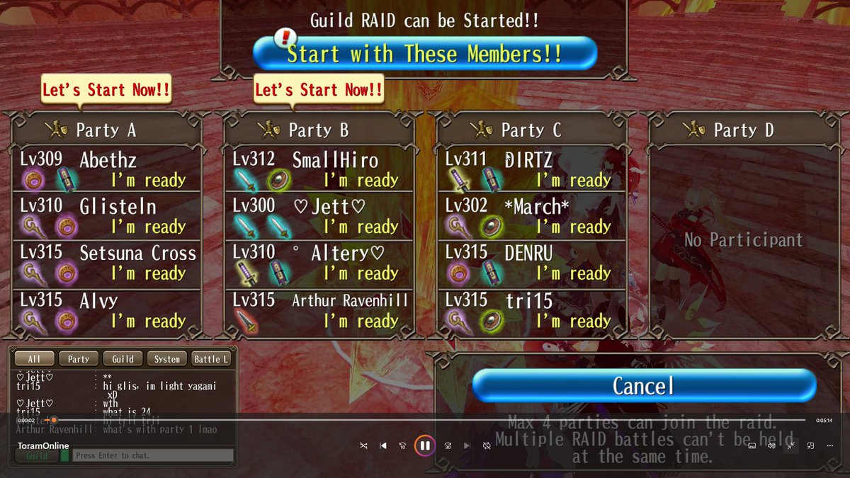 Castra Ignis tweet media