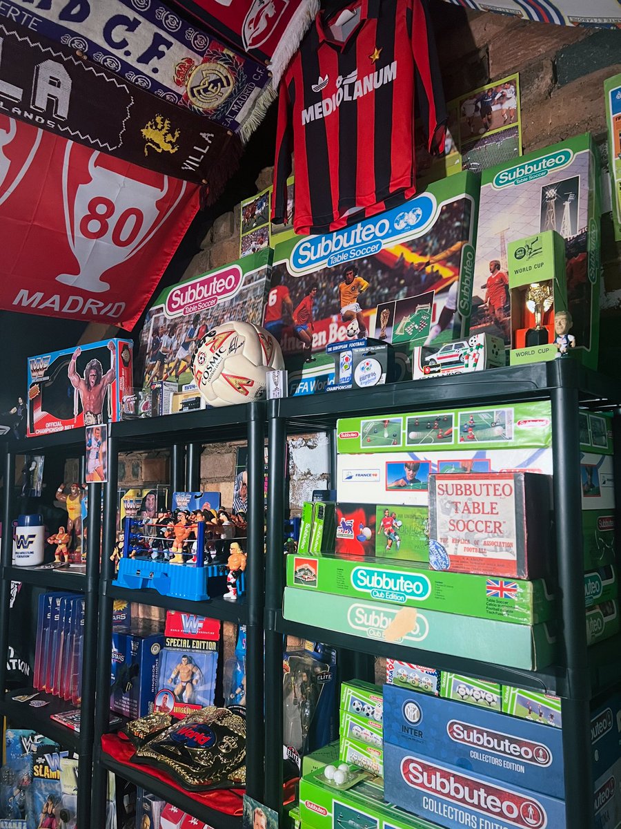 Subbuteo Brummie tweet media