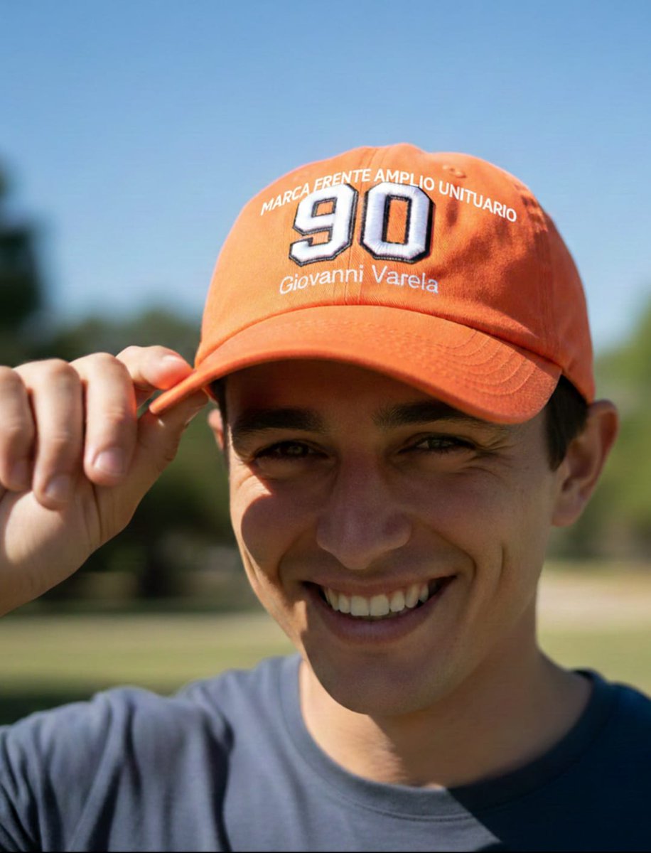 <a href="/DanielSamperO/">Daniel Samper Ospina</a> Sí se puede #90GiovanniVarelaSenador