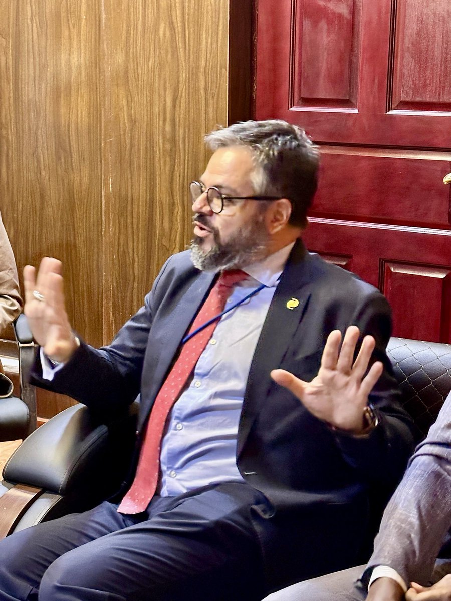 Ministry of Youth and Sports of Somalia tweet media