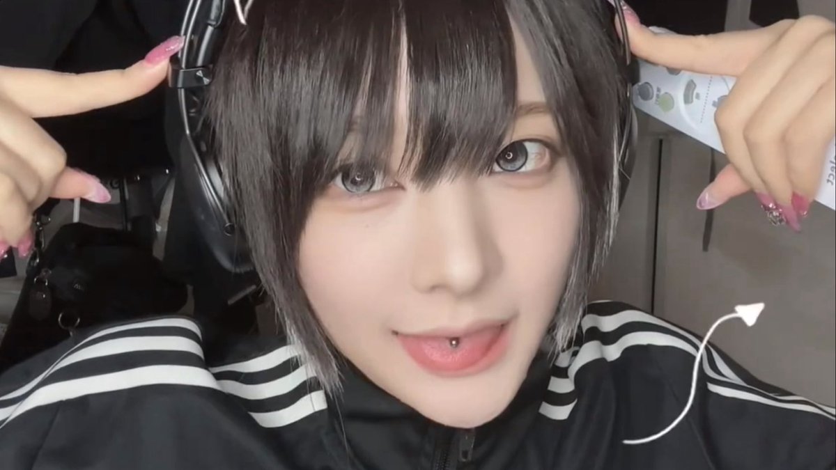 あんちゅ♡ tweet media