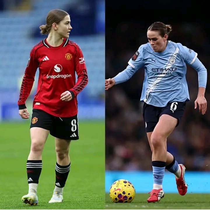 victorsamu53015's tweet photo. Even though Manchester City Grace Clinton is now going to get a WSL winners medal, Manchester United got the better deal and what a player Park is
#WAFWOS #birmingham #portsmouth #cardiff #MUWomen #england #Lionesses #lioness #uk #ManchesterCity #football #wsl #london #park https://t.co/g0ubO8aKBf