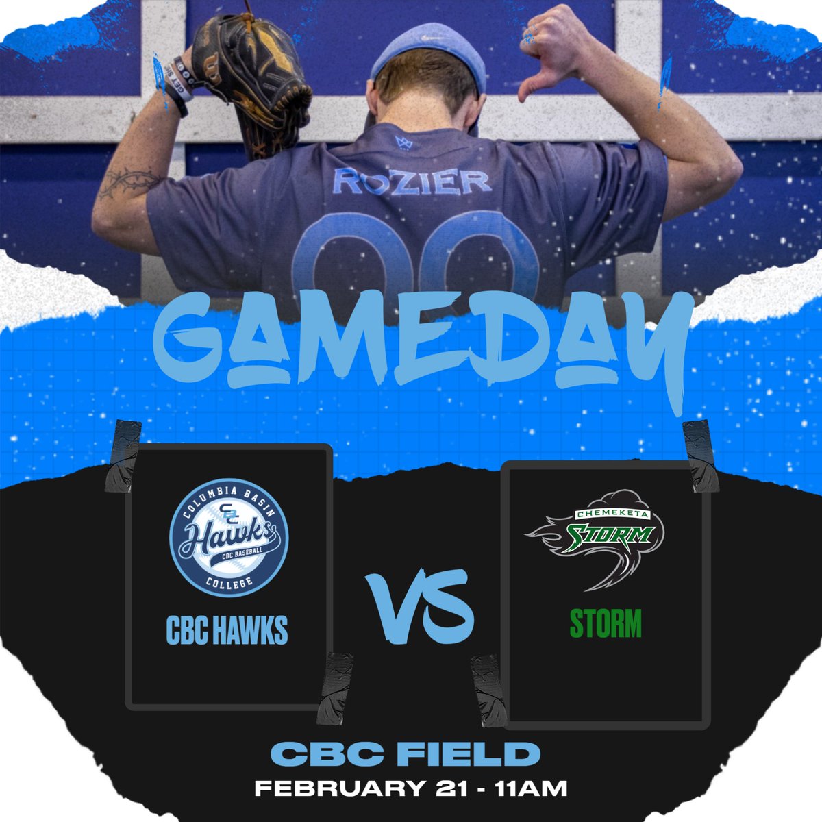 CBC Baseball tweet media