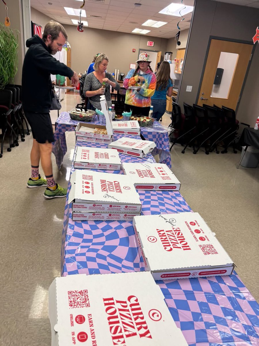 Chelsea Murphy tweet media