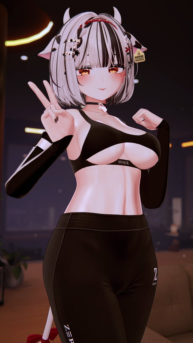 Snaggy 🍹 tweet media