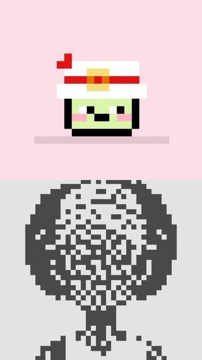 HER (GRIN) 👩🏾🍳🐰 tweet media