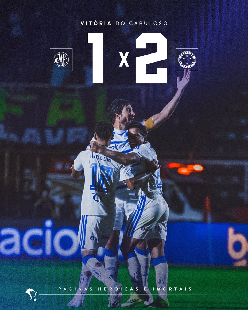 Cruzeiro 🦊 tweet media