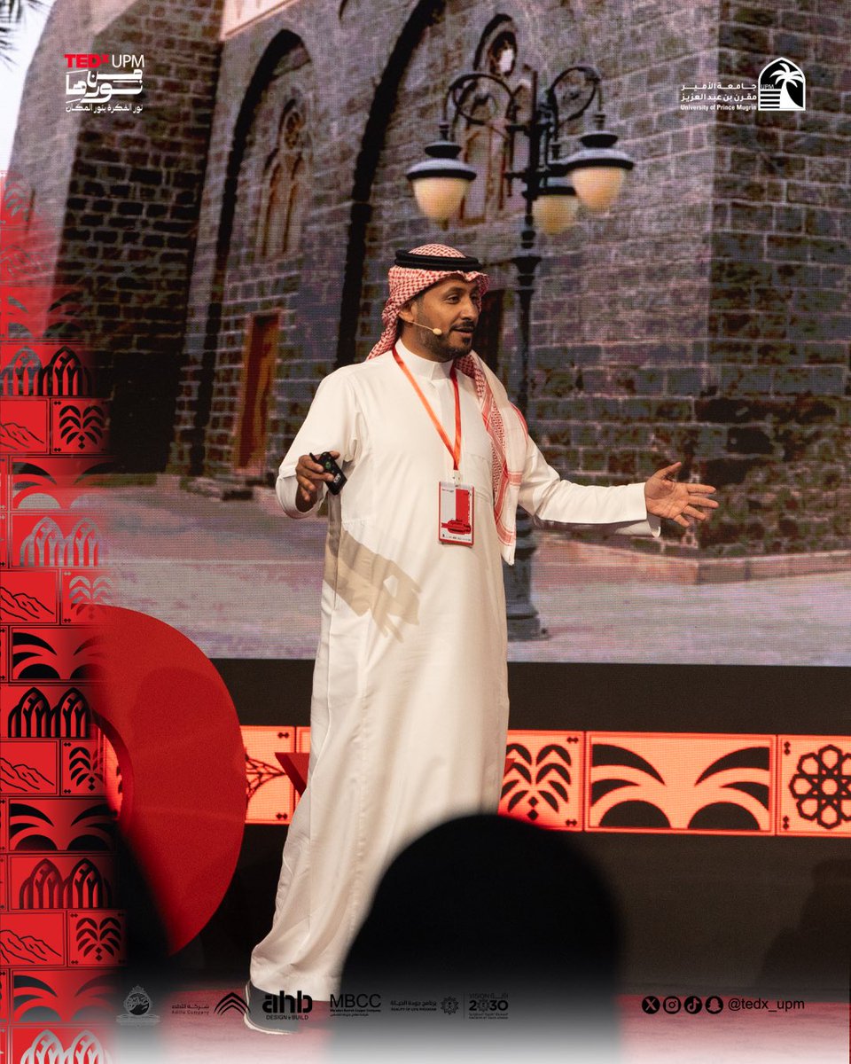 Tedx_upm tweet media