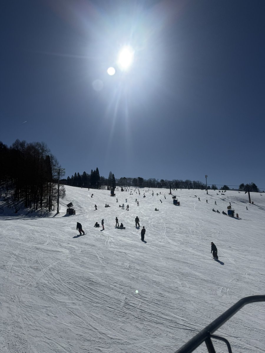 昨日🏂
