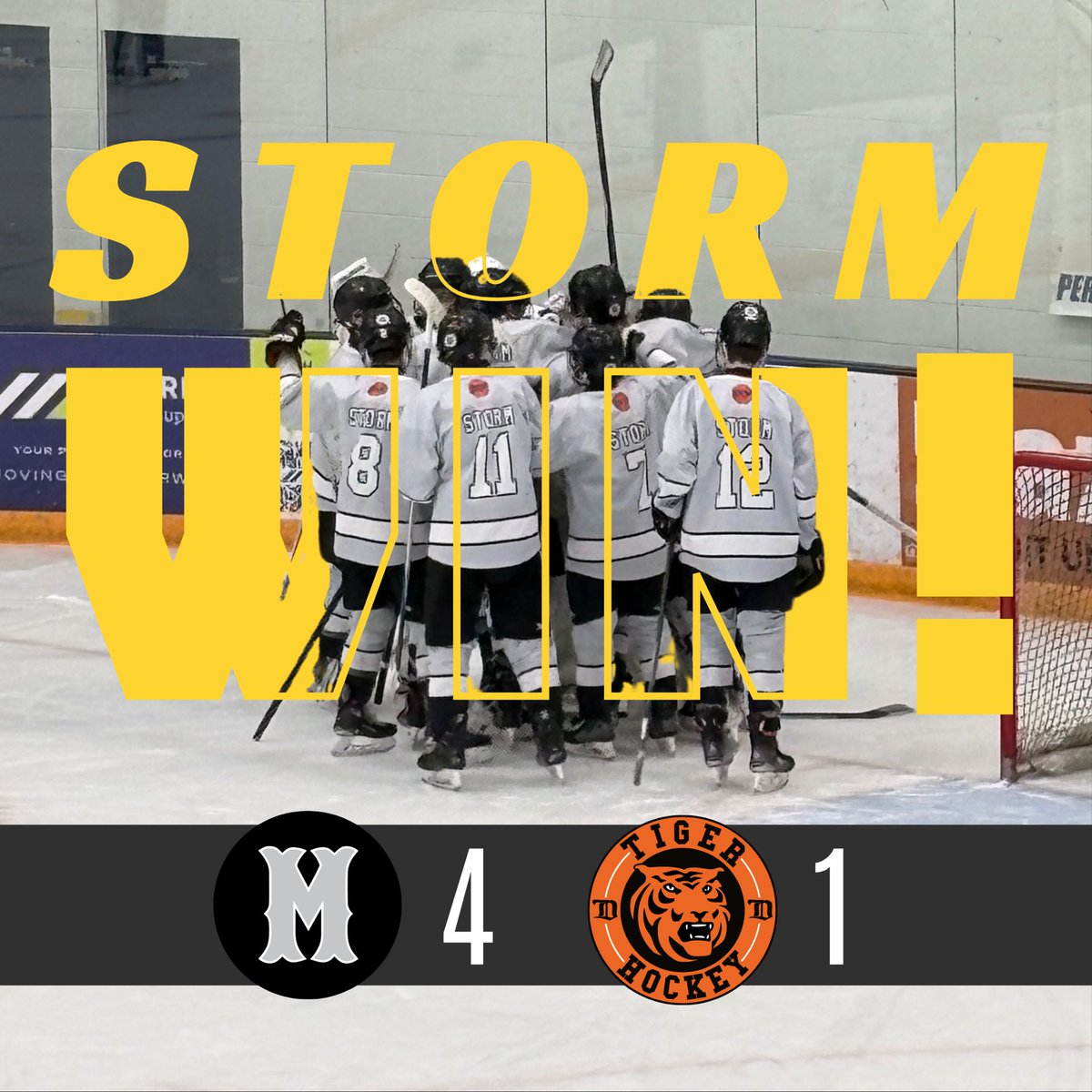 Minneapolis Bantam A tweet media