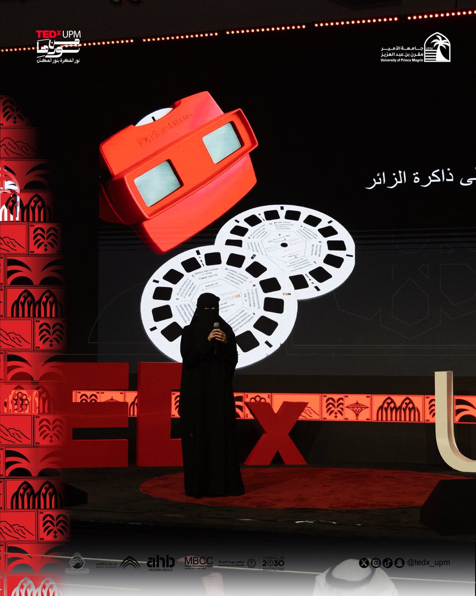 Tedx_upm tweet media