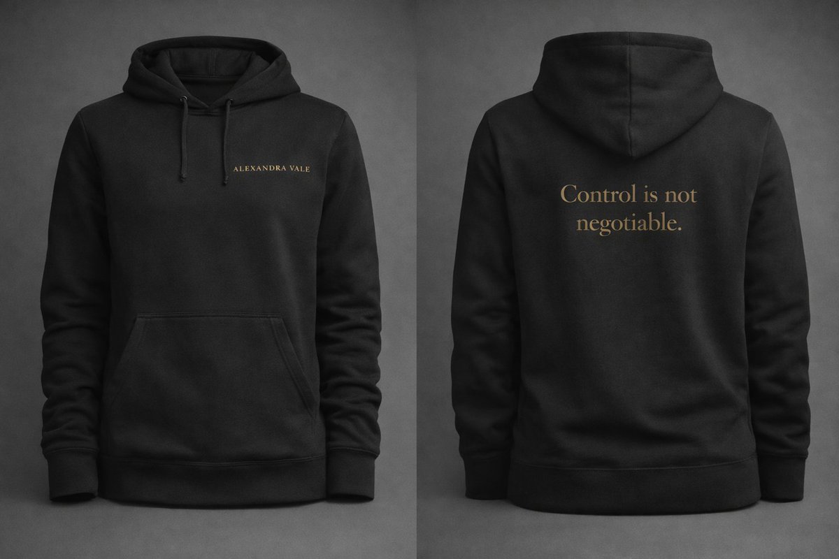 Alexandra Vale tweet media