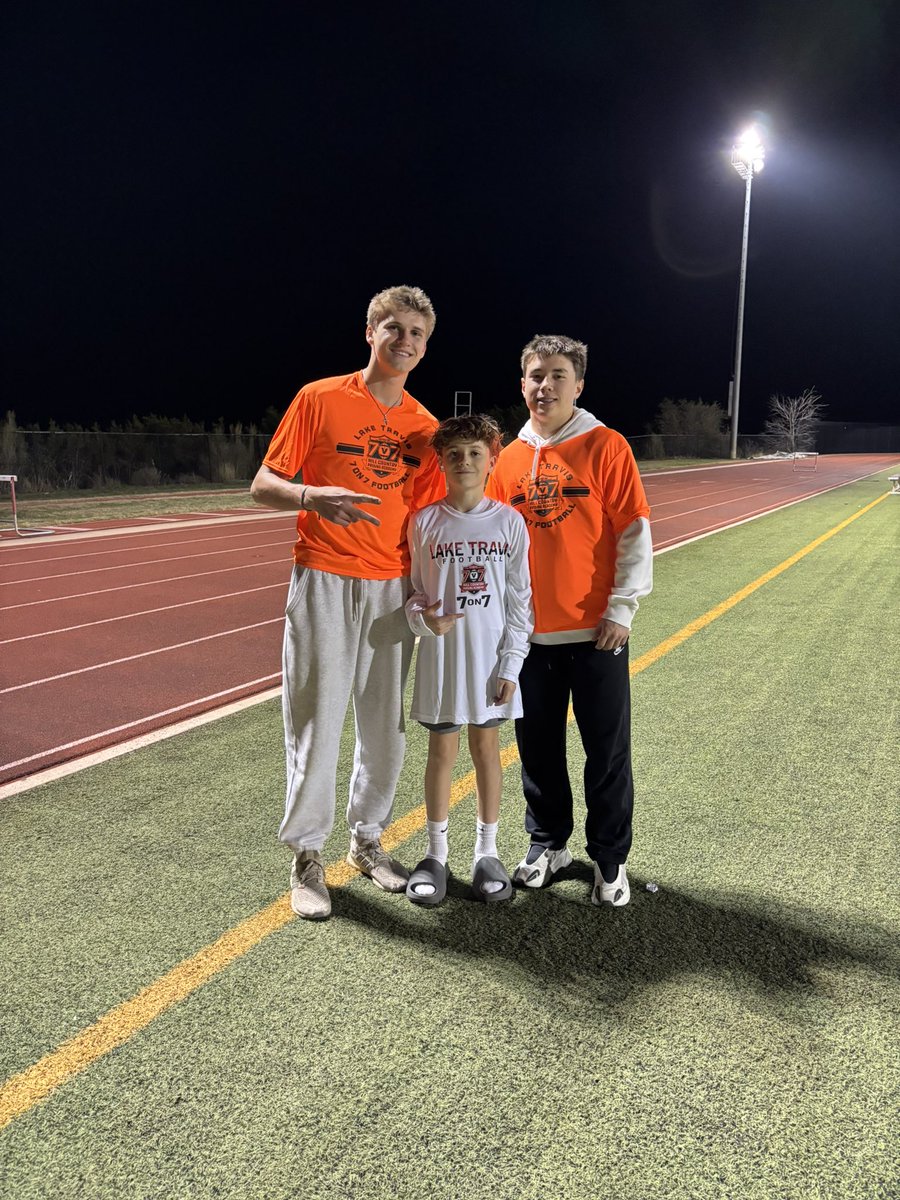 Henry Hopping tweet media