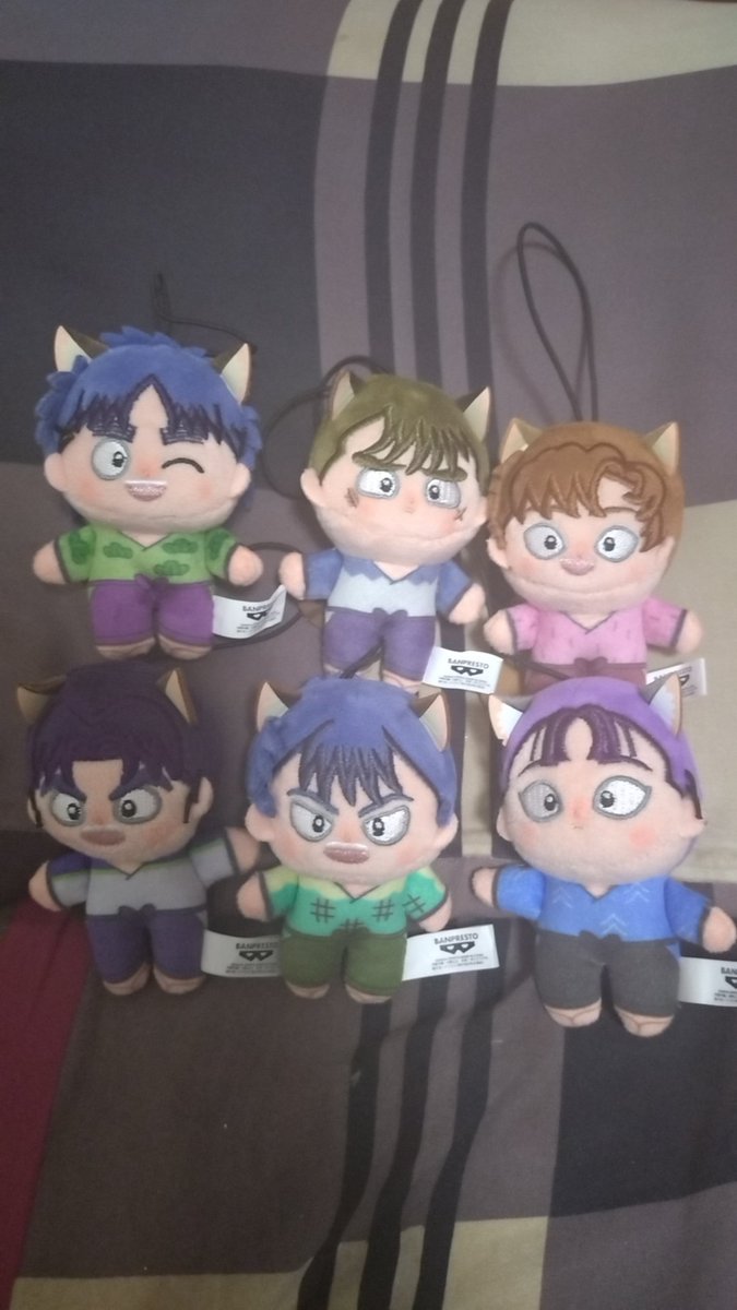 よろしくお願いします♪٩(´ᵕ｀๑)۶⁾⁾ おはやいます…(σω-)。о゜ ฅ(>ω<*ฅ)ﾆｬ🎶