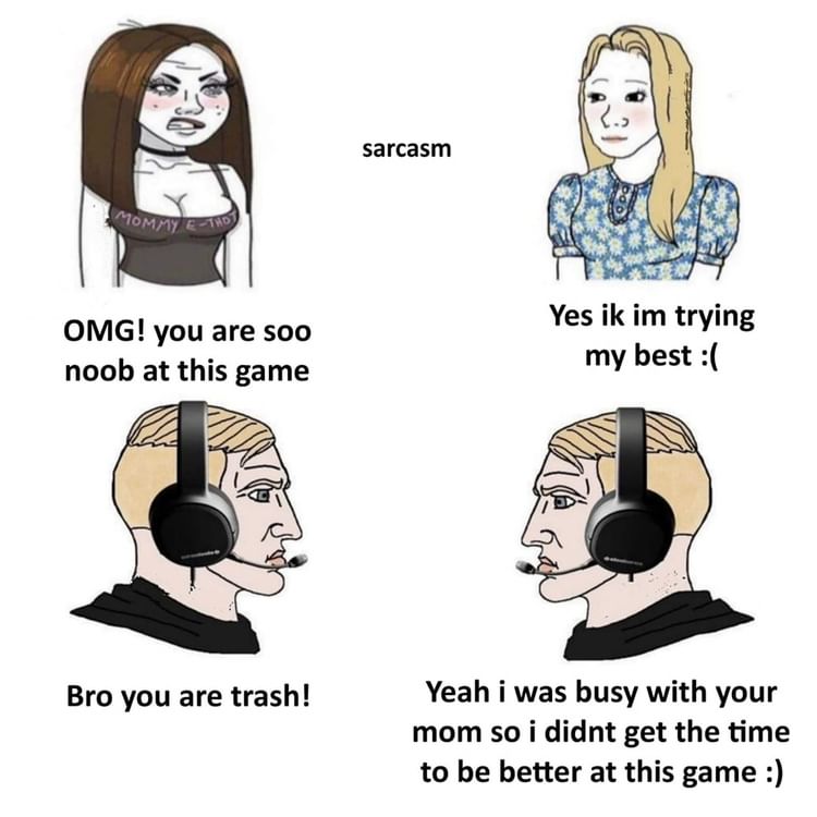 ShitpostGateway tweet media