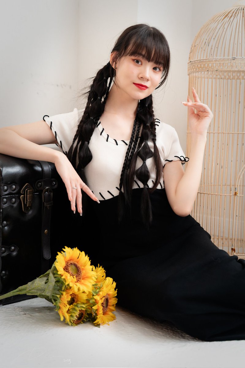 明日！23日 スタジオシェア企画Studio Stella ①部🈳

引き続きご予約受付中です🙇
よろしくお願いします🥺