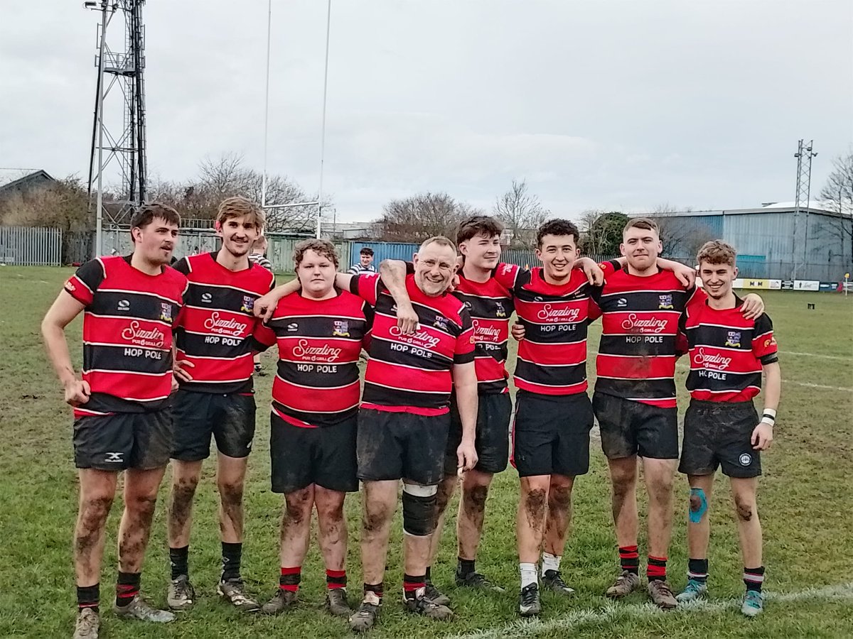 Cott Tigers rfl /hullensians rufc18s tweet media