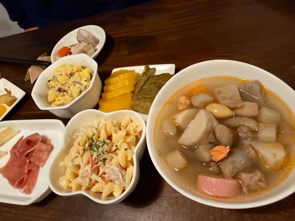 ゆげ🥷 tweet media