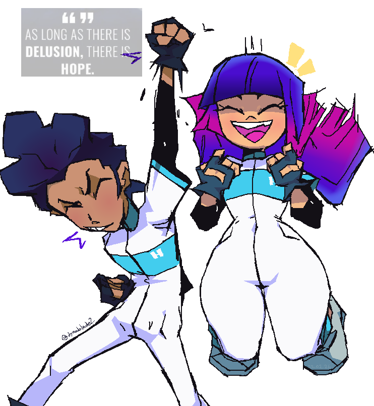 dynablade2's tweet photo. glitch techs drawing in 2026 https://t.co/zMWc1V8GFw