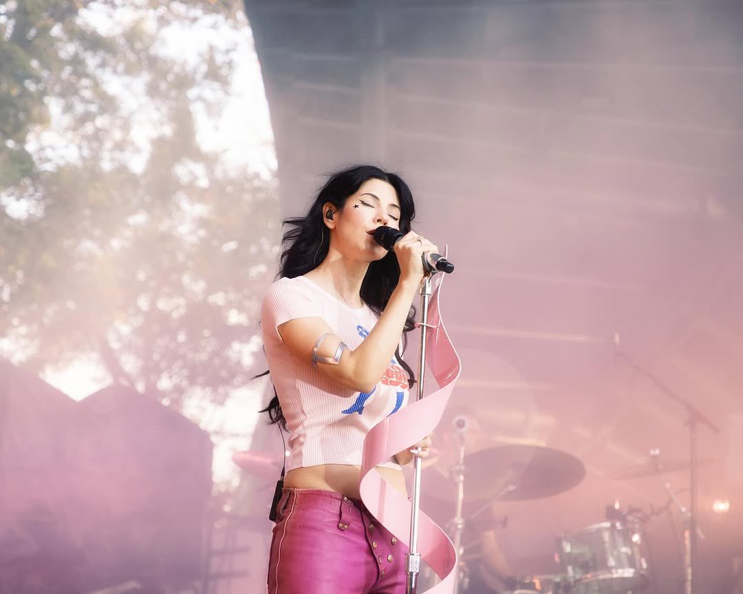 danncase's tweet image. AFTER 15+ YEARS @MarinaDiamandis IS FINALLY BACK IN AUSTRALIA NEXT WEEK!! 🥹🥰✨