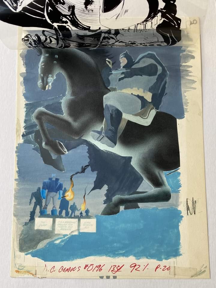 NOS GUSTA DC tweet media