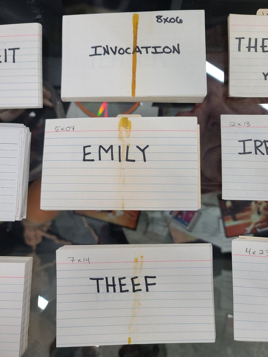 X-Files Museum tweet media