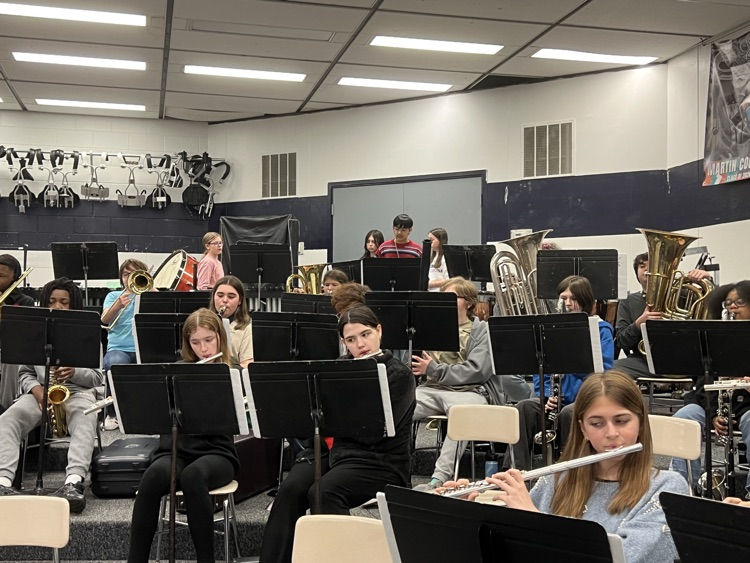 Riverside Middle School tweet media