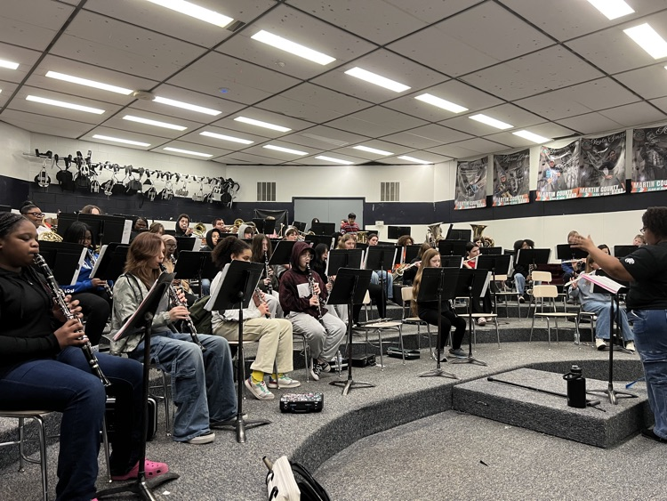 Riverside Middle School tweet media