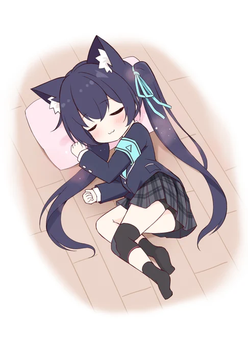 ねこのひ