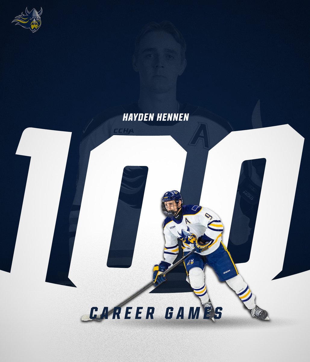 Augustana Men's Hockey tweet media